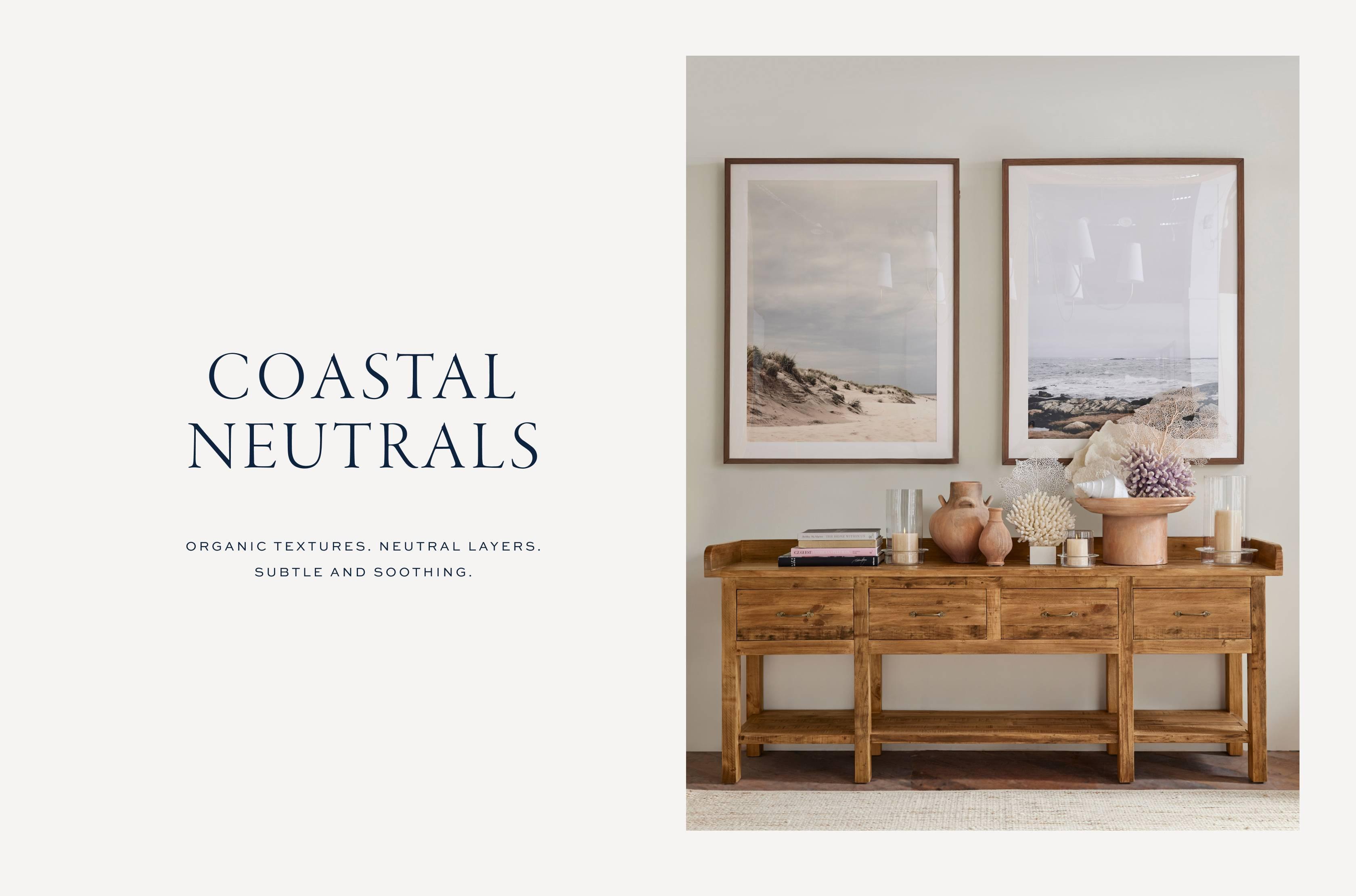 Coastal Neutrals